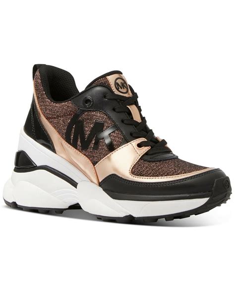 michael kors sneakers for cheap|michael kors sneakers and prices.